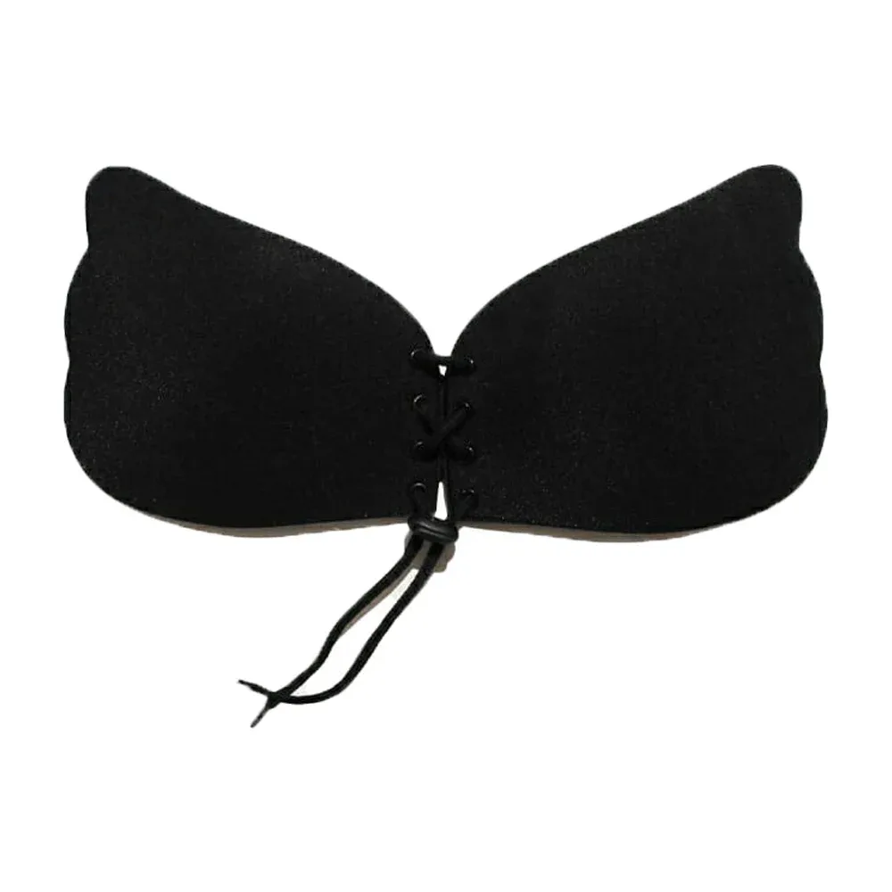 Sujetador / brasier ajustable sin tirantes, variedad de colores / angel goddess / kiss bra / yy-p17 / 11143