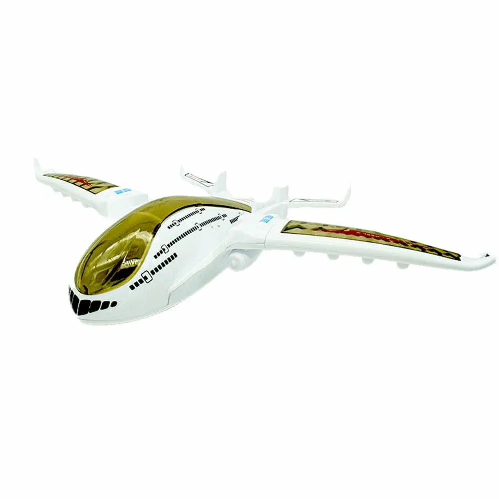 Avión 8801