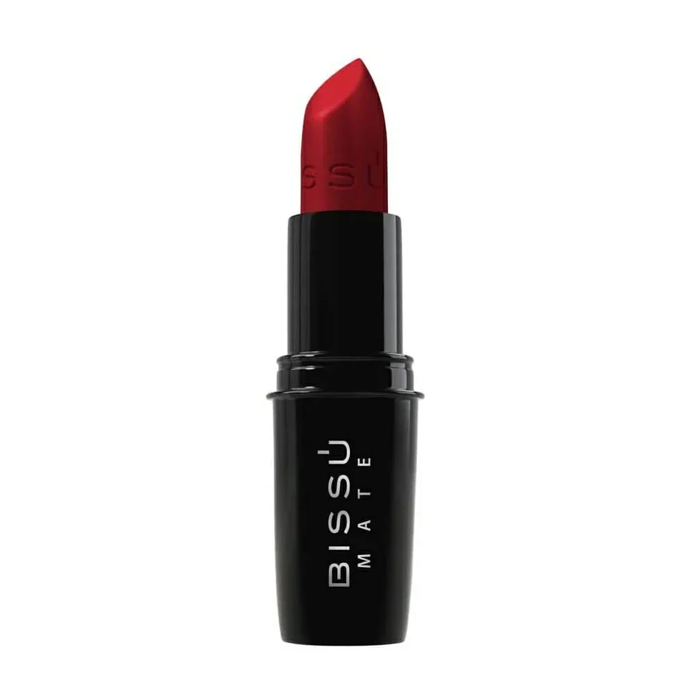 Labial mate bissú 4g en tono 23-paris
