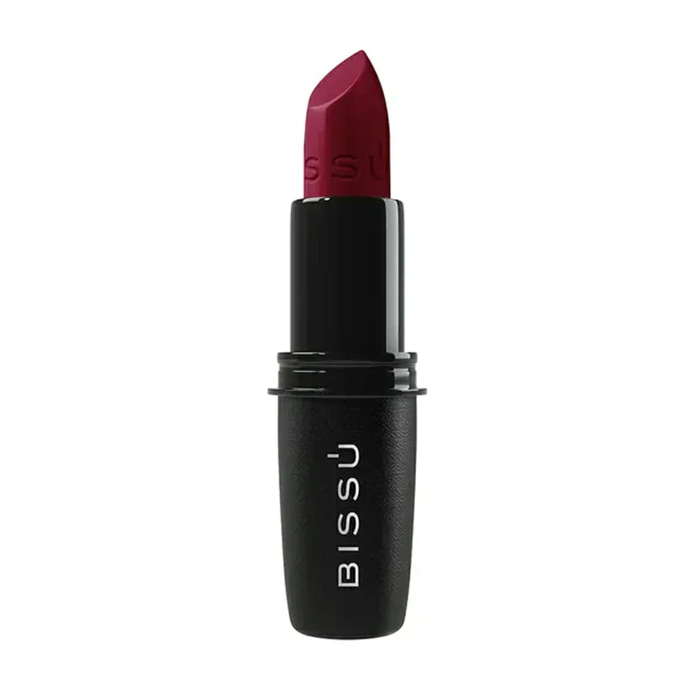 Labial humectante de larga duración bissú 4.1g en tono 10-valladolid