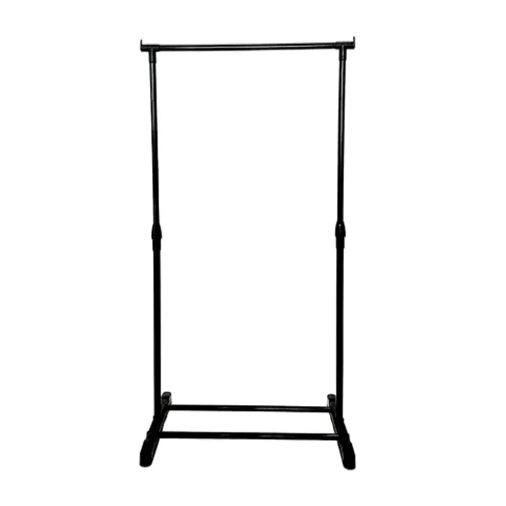 Perchero organizador metálico multifuncional para colgar la ropa con capacidad de 20kg / maxmacia / 13012