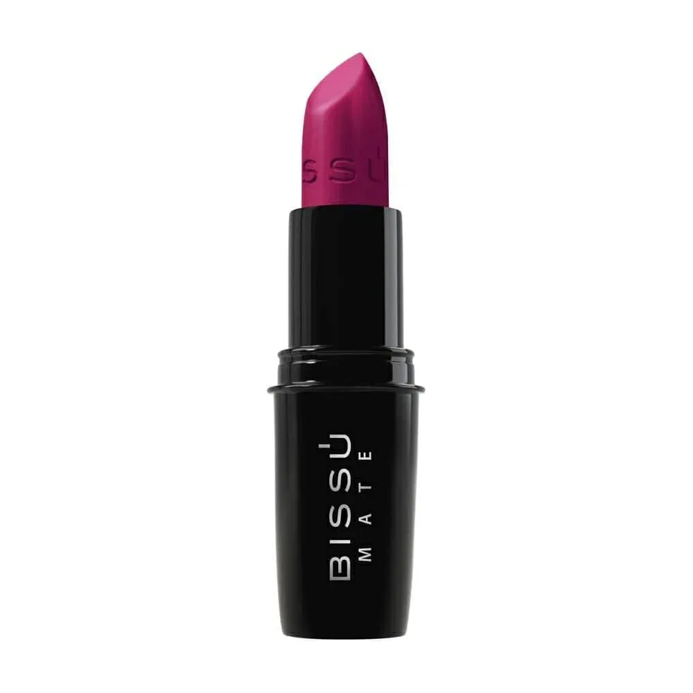Labial mate bissú 4g en tono 12-las vegas