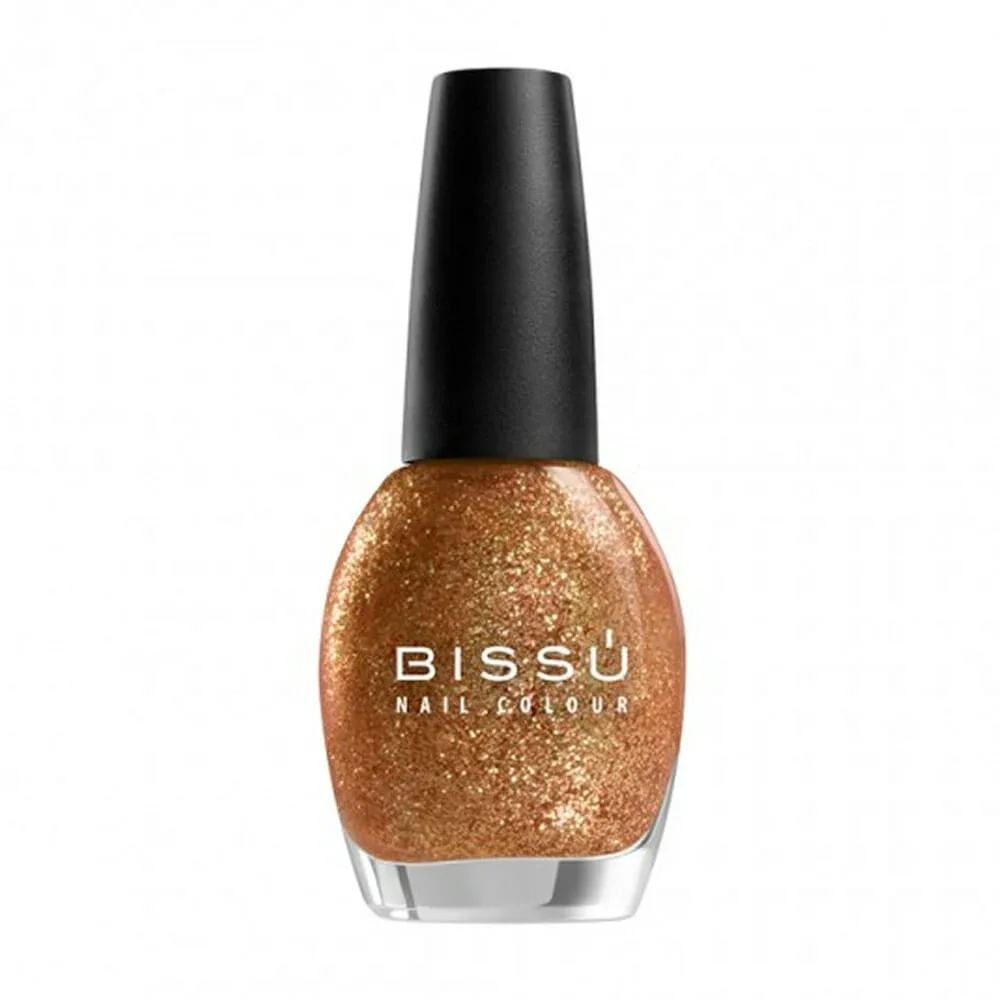 1pza Esmalte bissú para uñas, tono 304 dragón 15ml / b007864