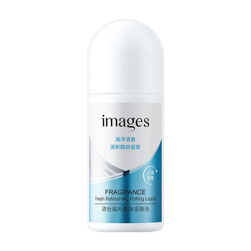 Desodorante roll-on images con fragancia refrescante, 50ml / xxm08589 / c257