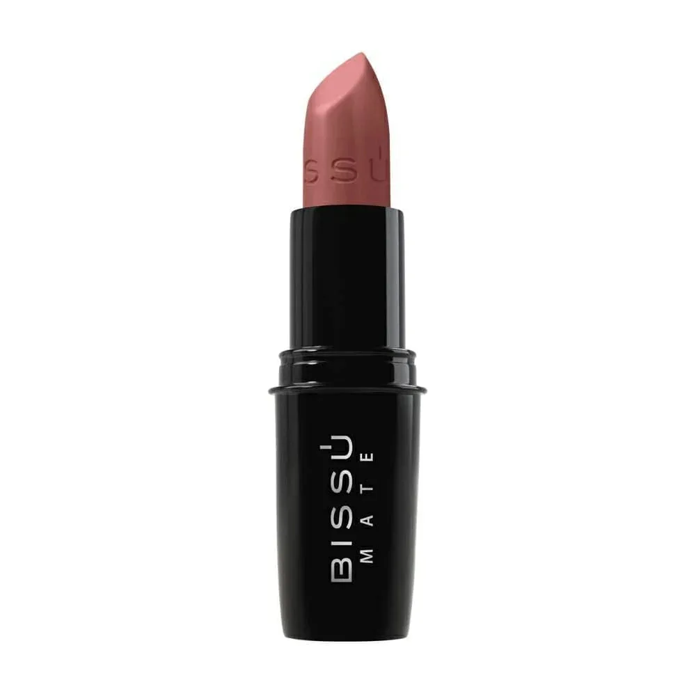 Labial mate bissú 4g en tono 09-bruselas