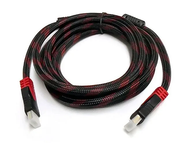 Cable hdmi 20 metros full hd 1080p ps3 xbox 360 laptop pc tv/WI. 02 .20