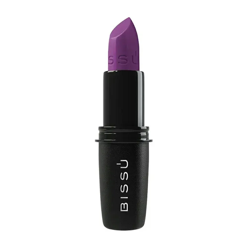 Labial humectante de larga duración bissú 4.1g en tono 24-cholula