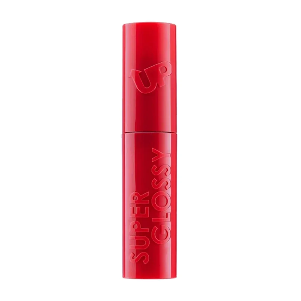 Labial pink up super glossy de larga duración, tono diva, 3ml / pksgl09
