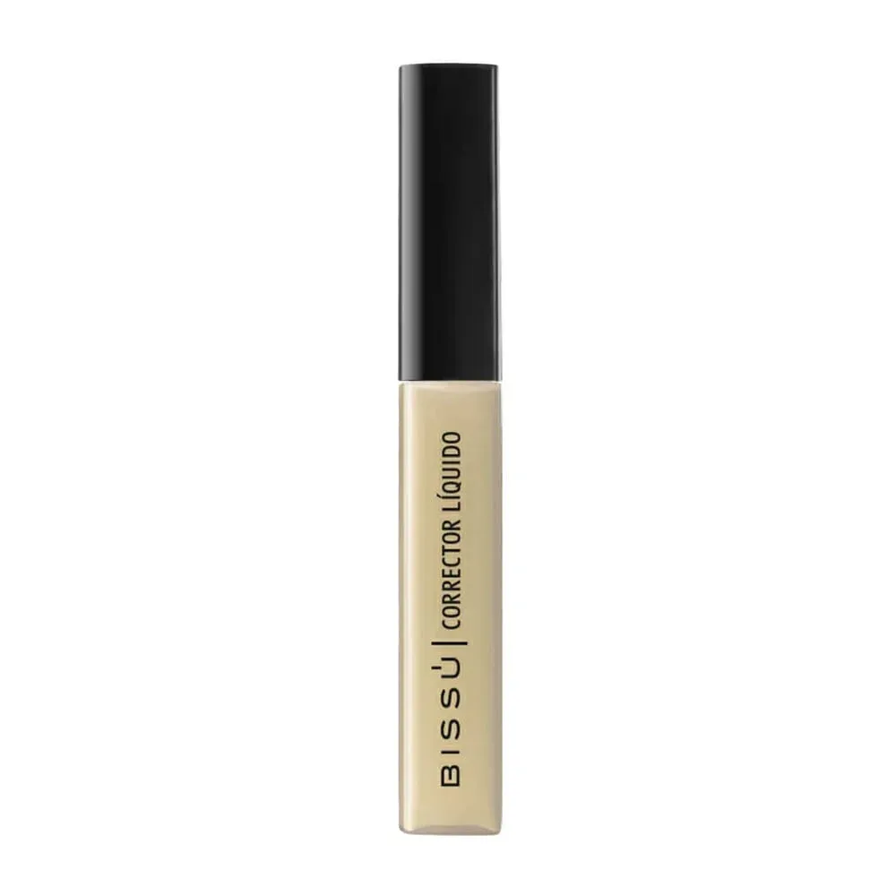 Corrector liquido bissú 10g en tono 06-jengibre para rostro