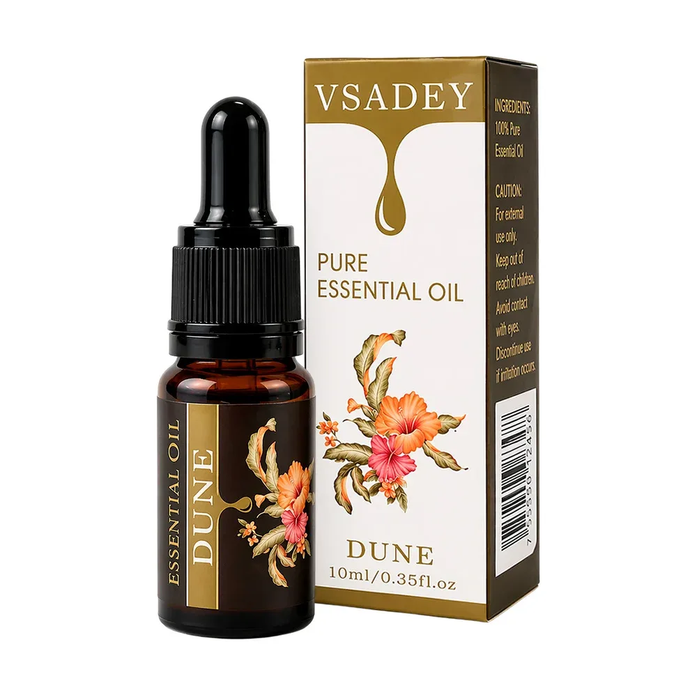 1pza Esencia aromatizante para humidificador 10ml, variedad de aromas / vsadey / zh77