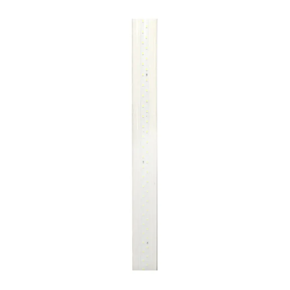 Regleta tubo led wanergy de luz cálida 1.2mtrs aprox y 20w / 410332
