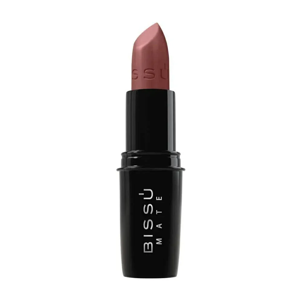 Labial mate bissú 4g en tono 03-estambul