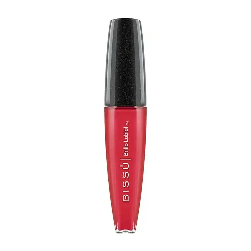 Brillo labial bissú 7.5g en tono 05-topacio