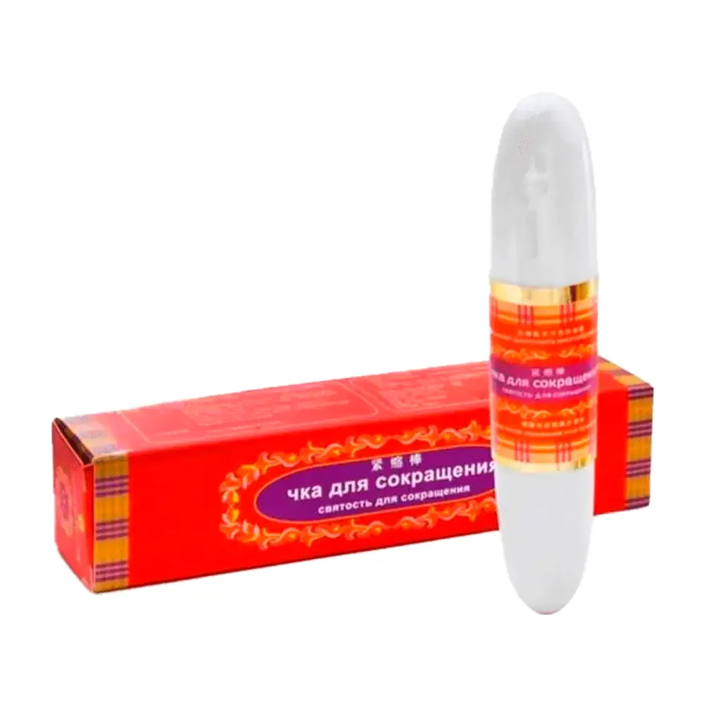 Barra herbal con esencias naturales para el cuidado vaginal / 23326