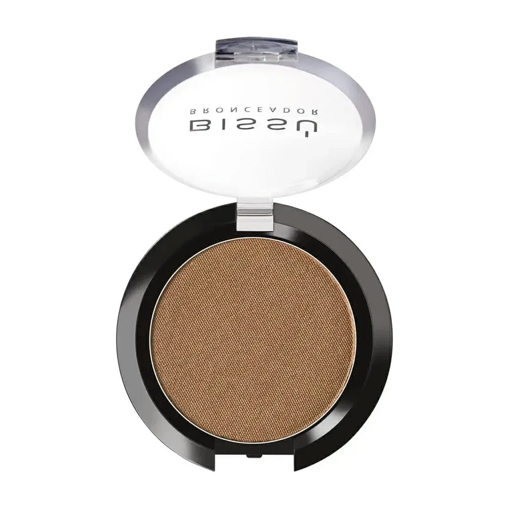 Rubor compacto bissú efecto bronceado 6g en tono 06-pegaso
