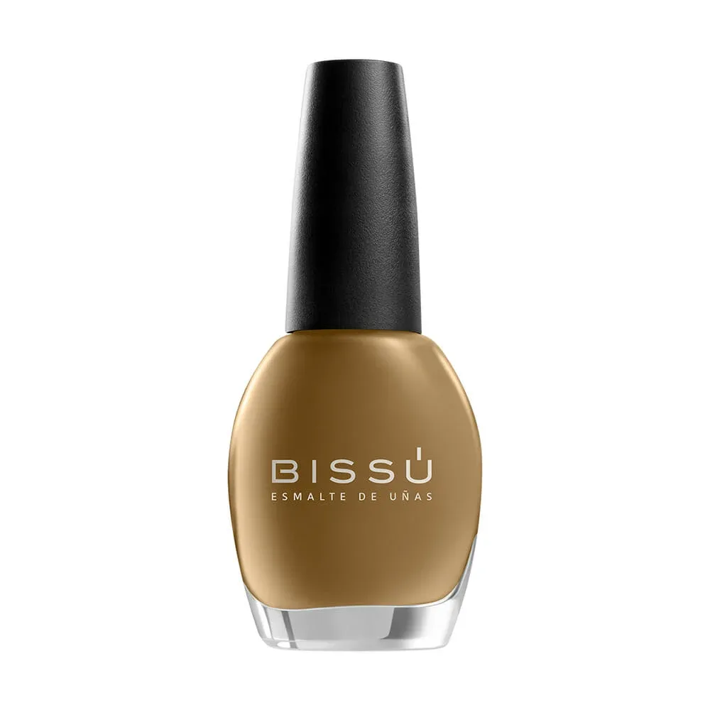 1pza Esmalte bissú para uñas, tono 096 dubai 15ml / b008345