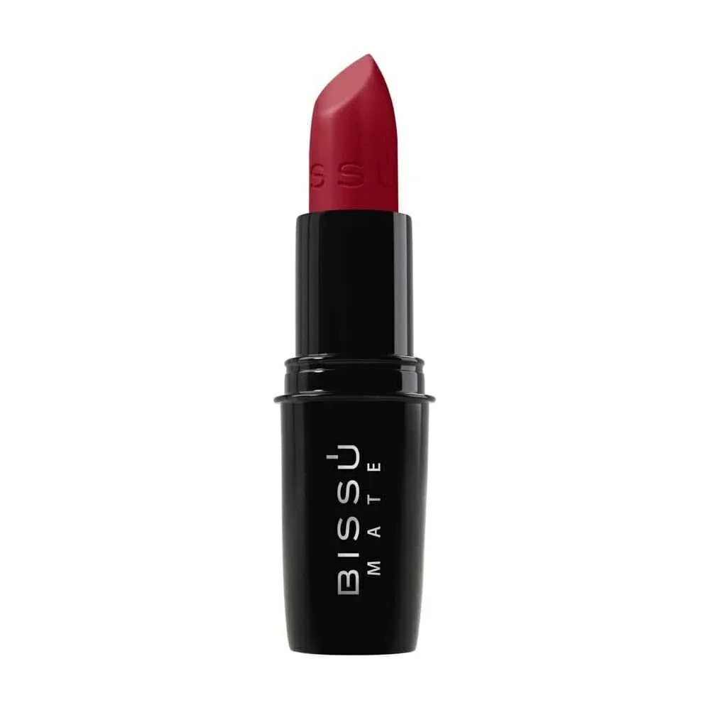 Labial mate bissú 4g en tono 22-venecia