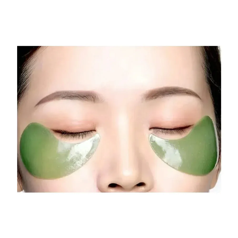 1pza Mascarilla para ojos, con extracto de nicotinamida / bqy90089