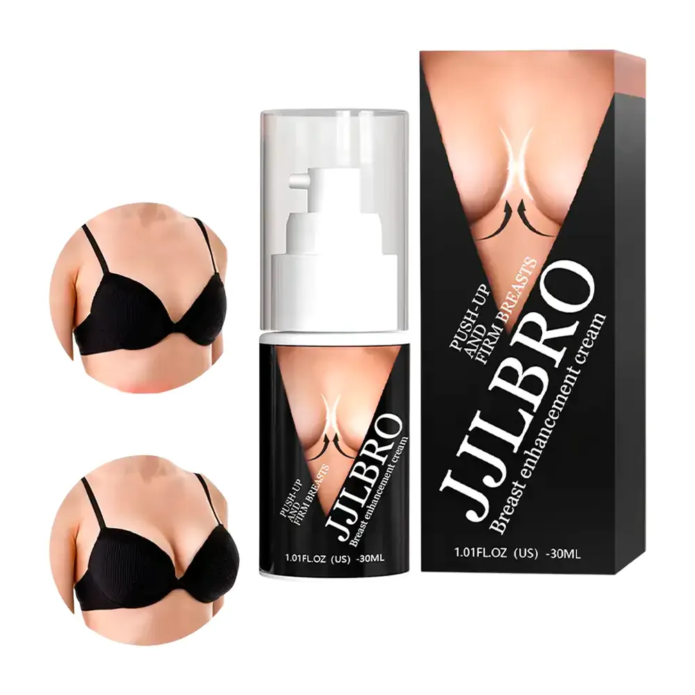 Crema hidratante para mejorar la piel y apariencia de los senos, 30ml / 23077