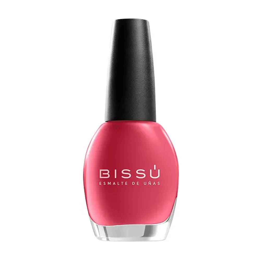 1pza Esmalte bissú para uñas, tono 224 anturio 15ml / b007827