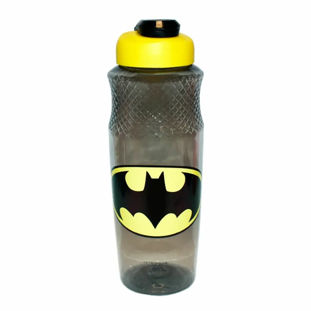 Botella con diseño de batman 1555-3134