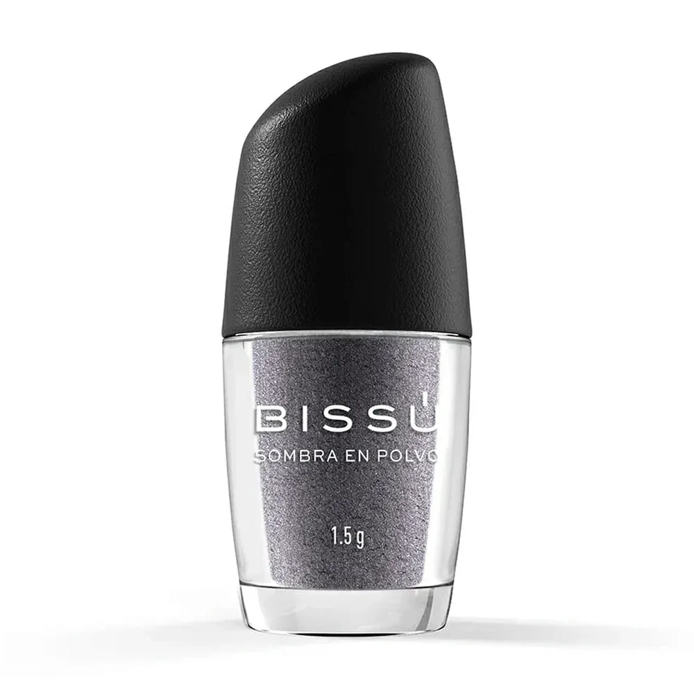 1pza Sombra en polvo bissú para ojos, tono 10 / b006216
