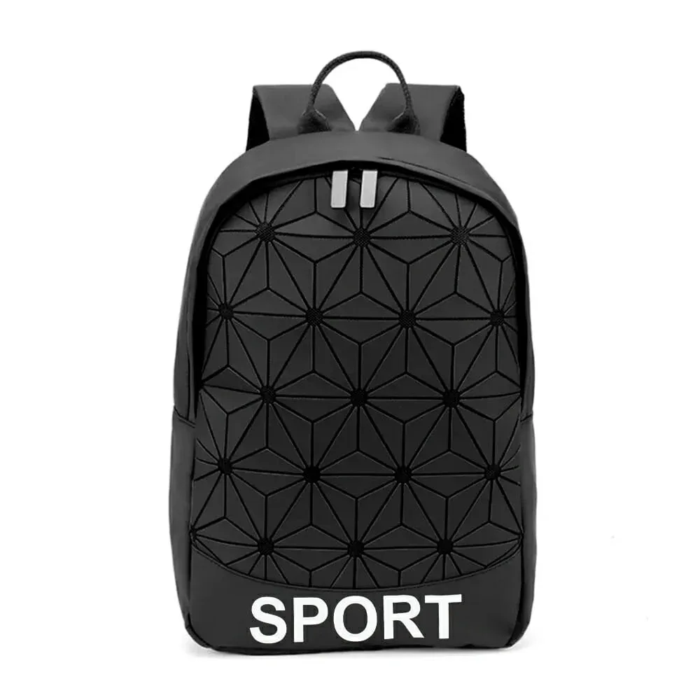 Mochila sport con diseño 1514