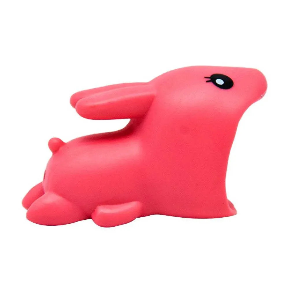 Protector de cubo cargador, cargadores, toma corriente, en forma de figura kawaii / ch-059