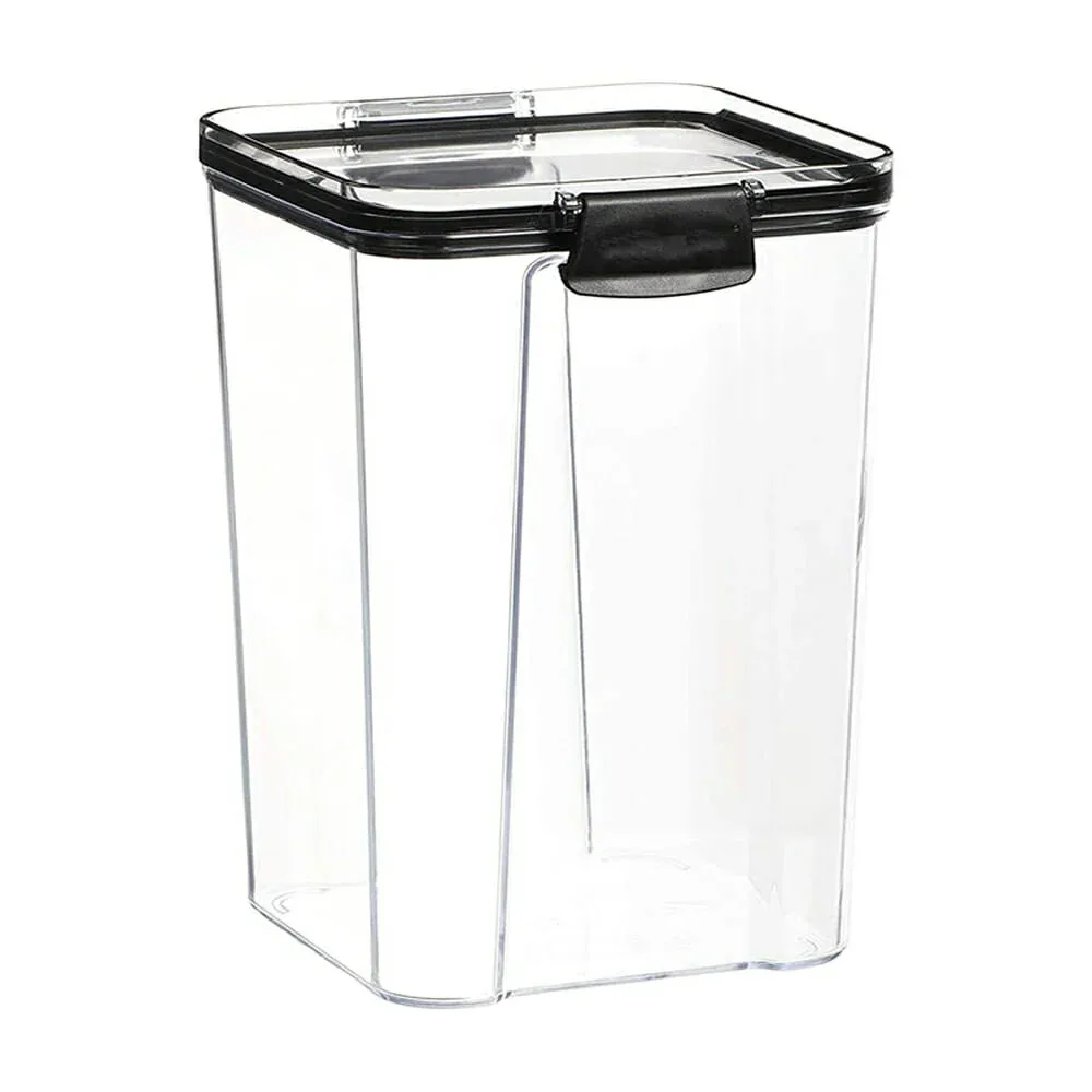Contenedor de plástico para cereales, 1000ml / 1681169