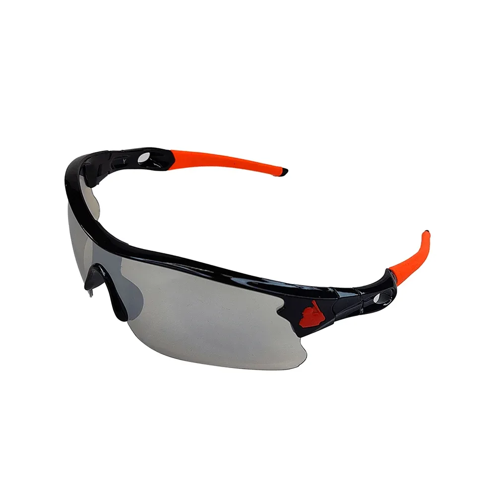 1pza Lentes tácticos con micas de cristal, variedad de colores 3015pang5