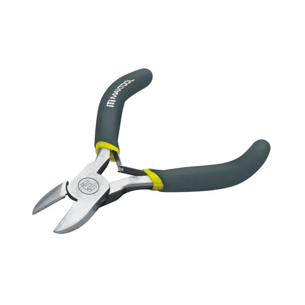 Pinza de corte diagonal maxtool de 4 pulgadas - 10cm / 304103