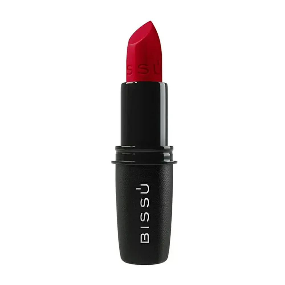 Labial humectante de larga duración bissú 4.1g en tono 14-huamantla