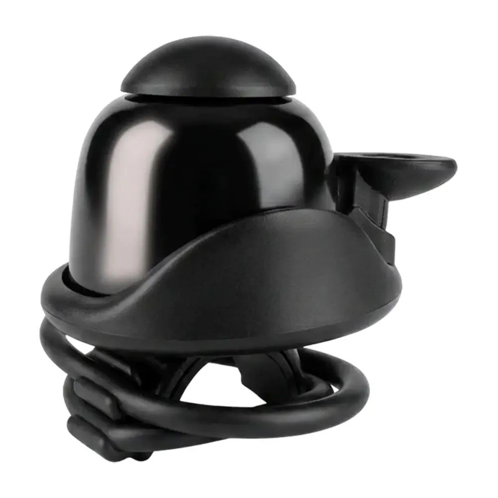 1pza Timbre - campana pequeña ajustable para bicicleta / t-11-a