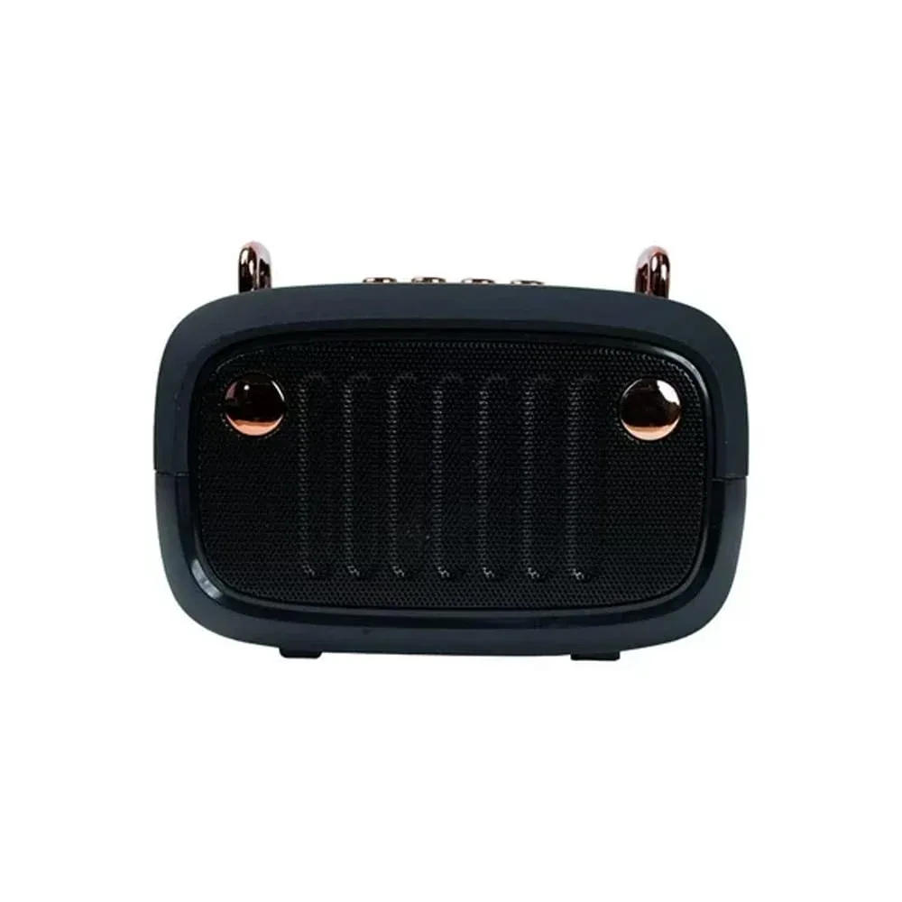 Bocina bluetooth, tf card, radio, usb moreka 32d