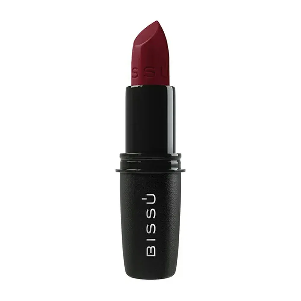 Labial humectante de larga duración bissú 4.1g en tono 12-tecozautla