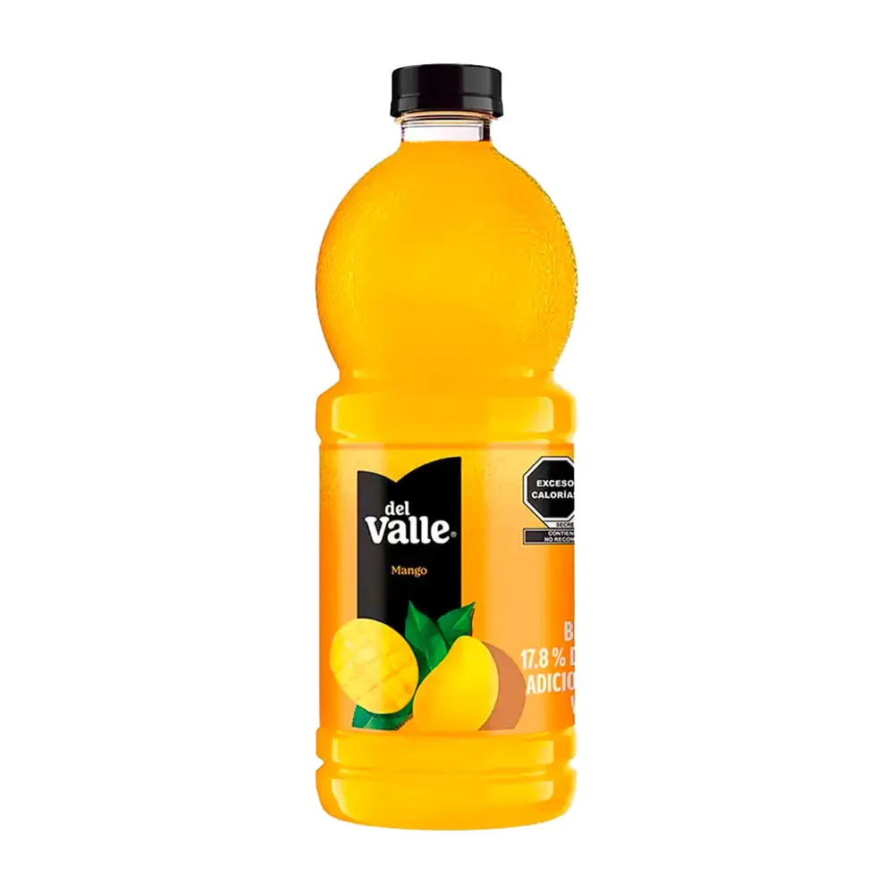 Jugo del valle sabor mango, 1 litro / 333844