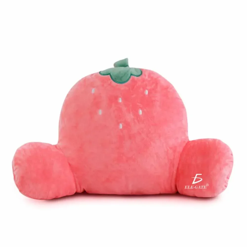 Peluche de soporte lumbar, variedad de modelos 60cm / jug.bz12.60cm