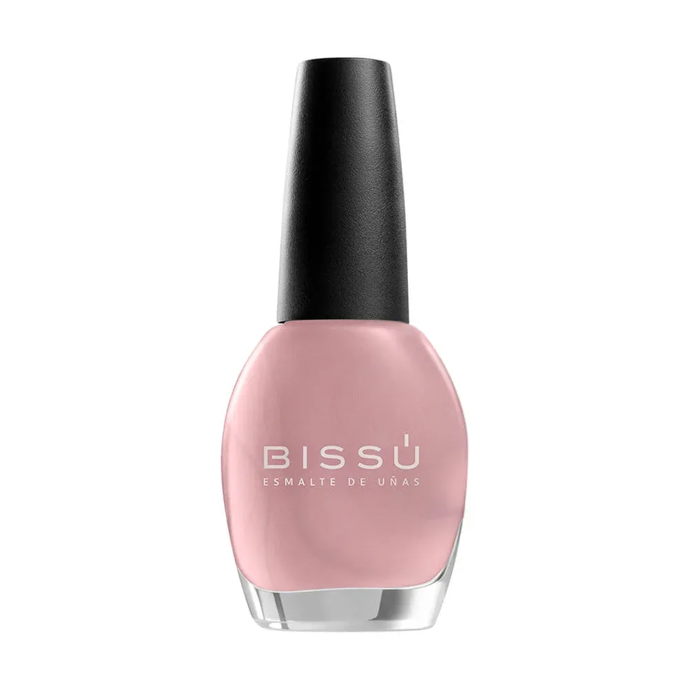 1pza Esmalte bissú para uñas, tono 085 agata 15ml / b007141
