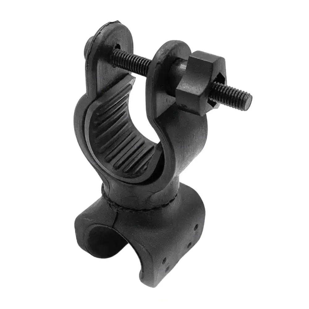 Soporte giratorio de 360 grados para linterna de bicicleta / 5280.sop