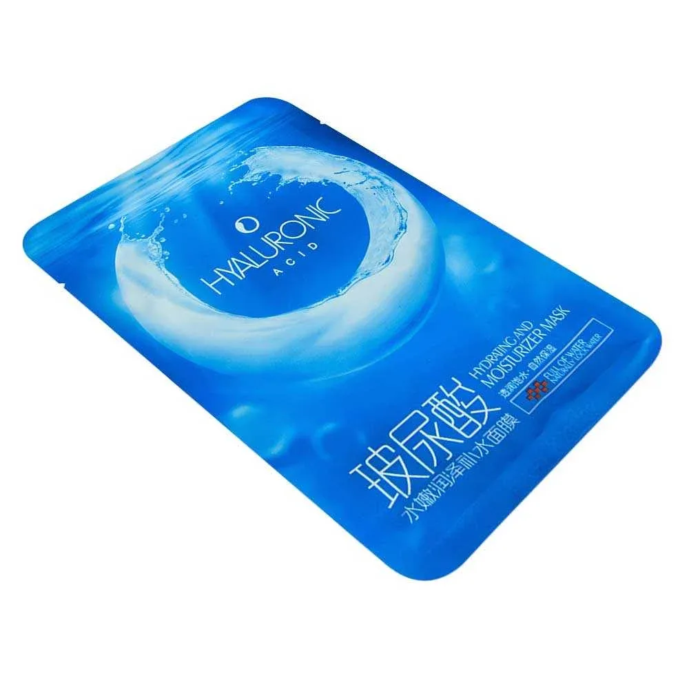 Mascarilla hidratante hyaluronic acid fyl57908