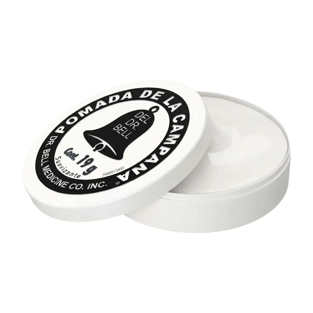 1pz Pomada de la campana del dr. bell, 19g / 628121