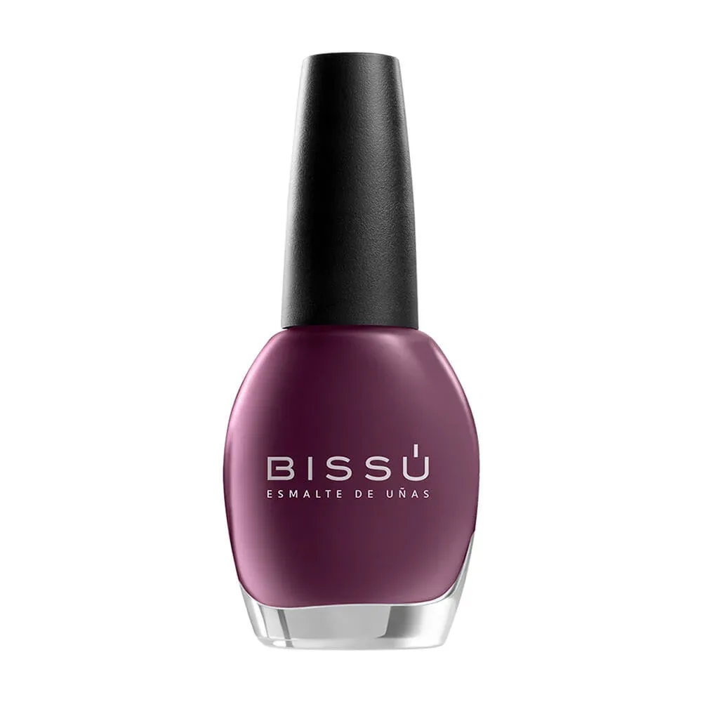 1pza Esmalte bissú para uñas, tono 044 imperio 15ml / b007159