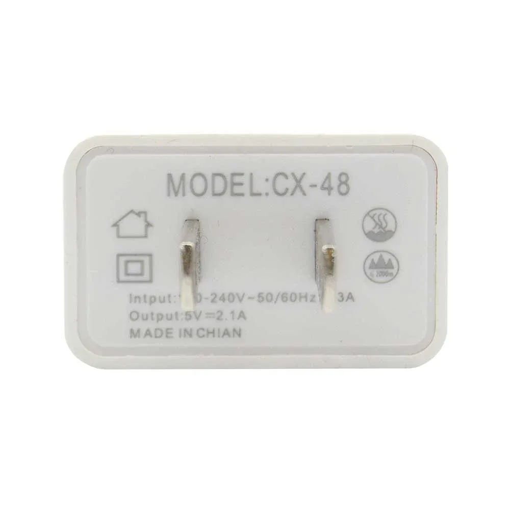 Cargador tipo c casa carg.cx-48.tipoc