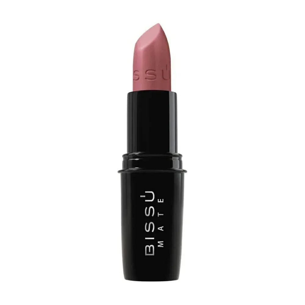 Labial mate bissú 4g en tono 04-toronto