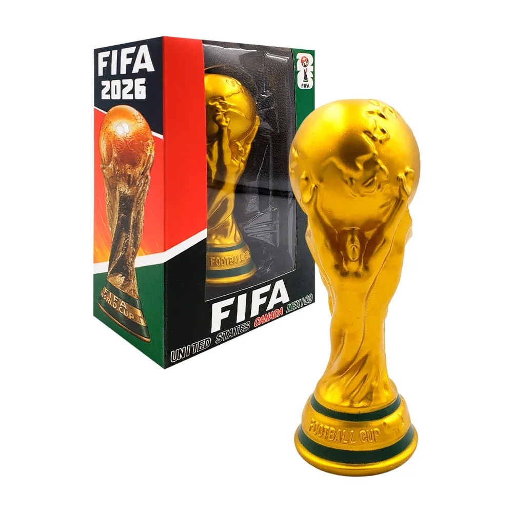 Figura coleccionable en forma de trofeo / 290078