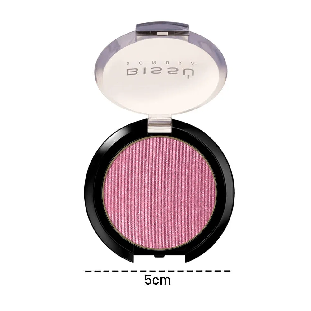 1pza Sombra individual compacta bissú para ojos en tono 39-agata