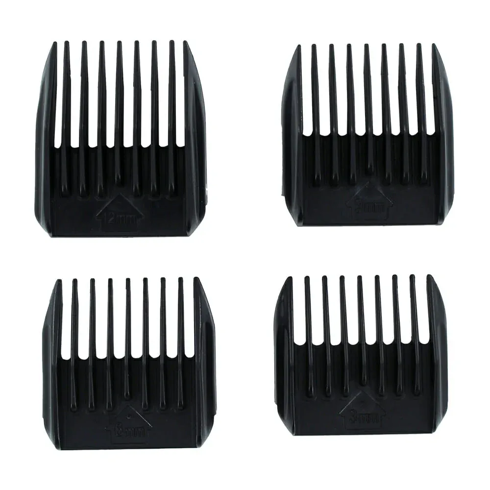 Máquina cortadora profesional recargable para cabello fd-9822