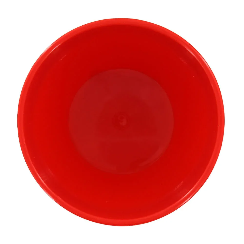 Tazón de plástico mini 10cm aa-2047-4
