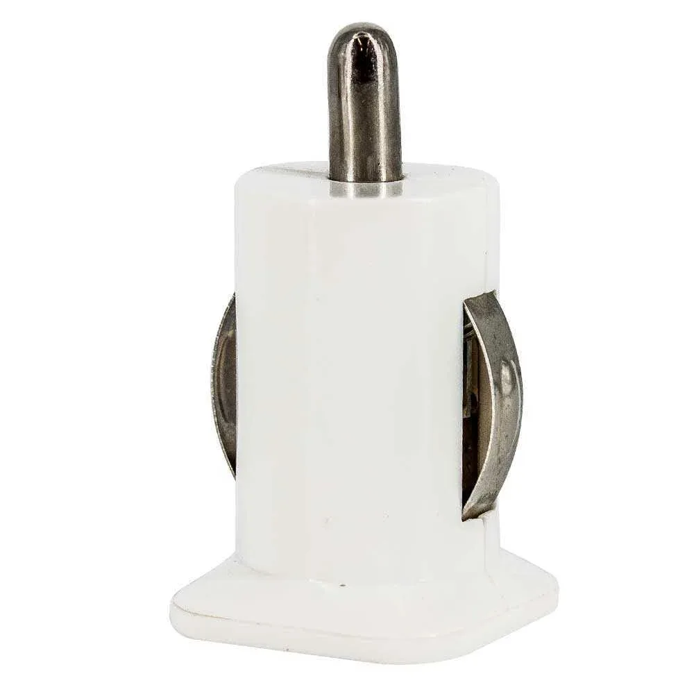 Plug para cargar el celular en el auto ch-048 7