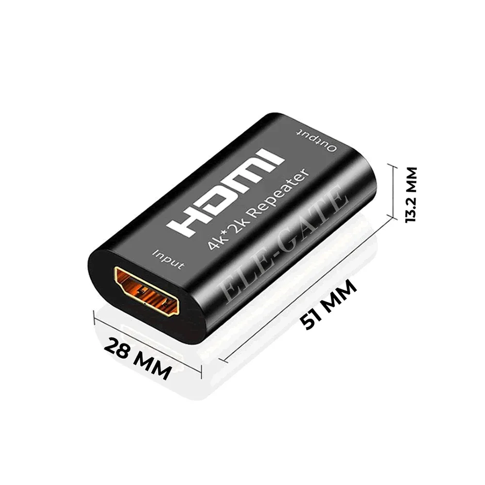 amplificador de señal HDMI